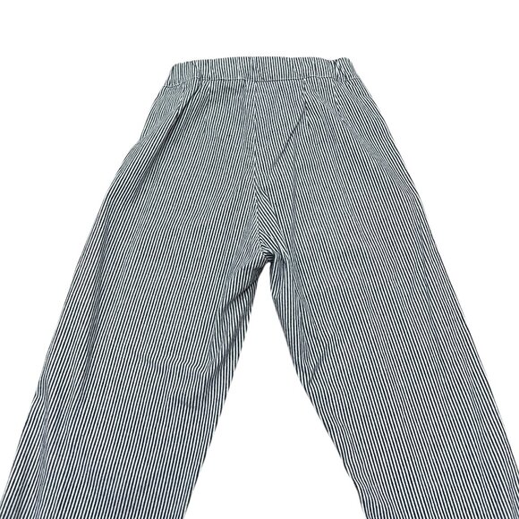 Women’s Brandy Melville pants pin stripe cotton 2010s - Picture 4 of 5